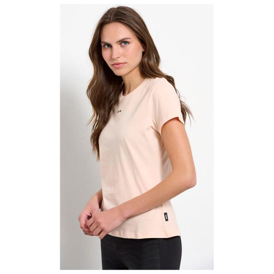 Bodytalk Γυναικεία κοντομάνικη μπλούζα Snaps